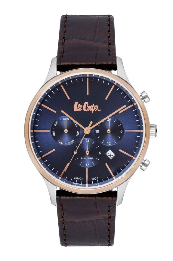 Часы Lee Cooper Casual LC06714.592